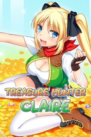 Скачать Treasure Hunter Claire