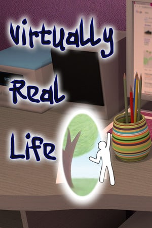 Скачать Virtually Real Life