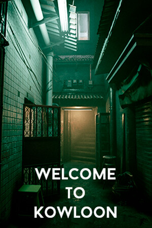 Скачать Welcome to Kowloon