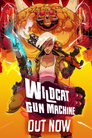 Скачать Wildcat Gun Machine