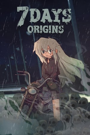 Скачать 7Days Origins