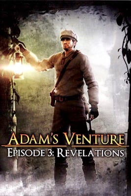 Скачать Adam's Venture: Episode 3 - Revelations