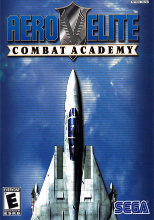 Скачать Aero Elite: Combat Academy