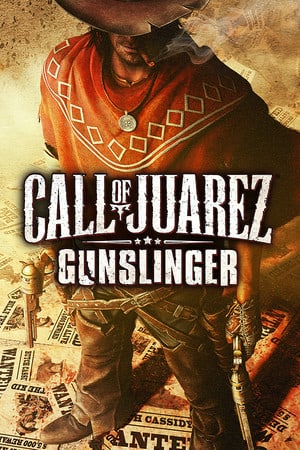 Скачать Call of Juarez: Gunslinger