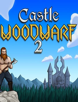 Скачать Castle Woodwarf 2