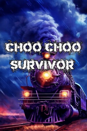 Скачать Choo Choo Survivor