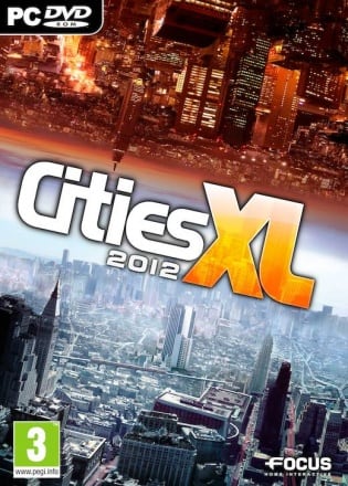 Скачать Cities XL 2012