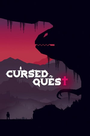 Скачать Cursed Quest