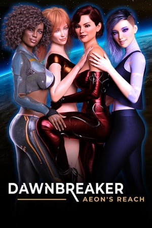 Скачать Dawnbreaker - Aeon's Reach