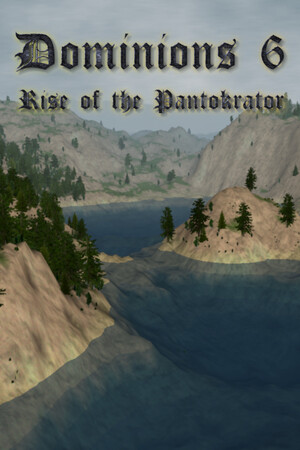 Скачать Dominions 6 - Rise of the Pantokrator