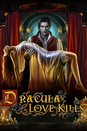 Скачать Dracula: Love Kills