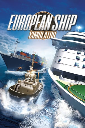 Скачать European Ship Simulator