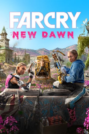 Скачать Far Cry New Dawn