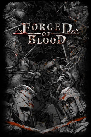 Скачать Forged of Blood