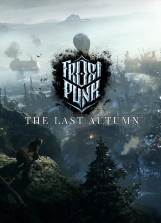 Скачать Frostpunk: The Last Autumn