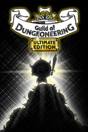 Скачать Guild of Dungeoneering