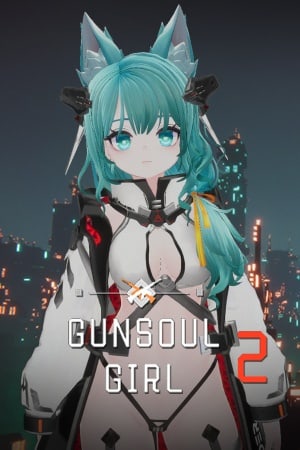 Скачать GunSoul Girl 2