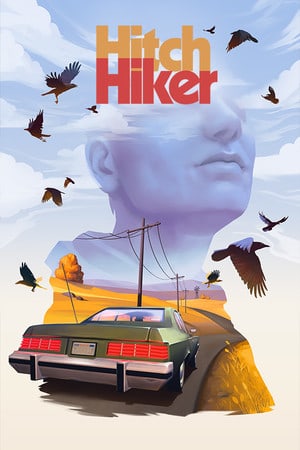Скачать Hitchhiker - A Mystery Game