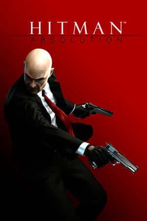 Скачать Hitman: Absolution