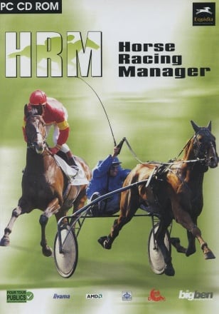 Скачать Horse Racing Manager