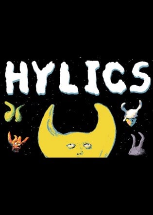 Скачать Hylics