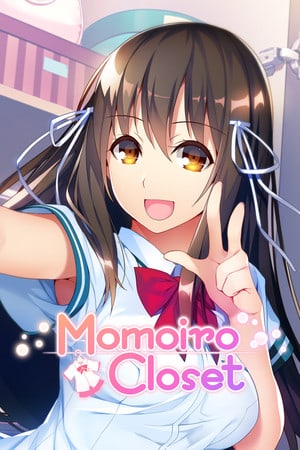 Скачать Momoiro Closet