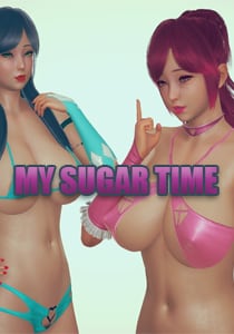 Скачать My Sugar Time