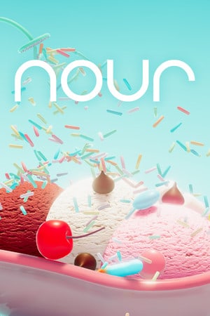 Скачать Nour: Play with Your Food