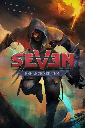 Скачать Seven: Enhanced Edition