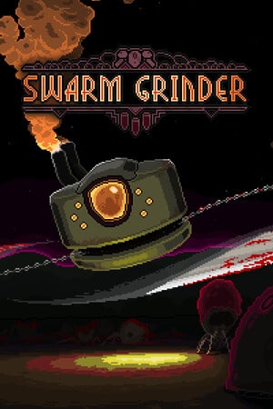 Скачать Swarm Grinder