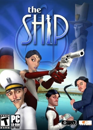 Скачать The Ship: Murder Party