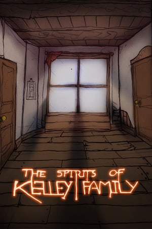 Скачать The Spirits of Kelley Family