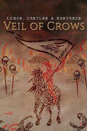 Скачать Veil of Crows