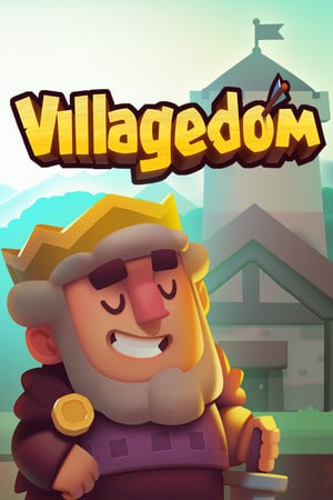 Скачать Villagedom