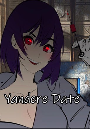 Скачать Yandere Date