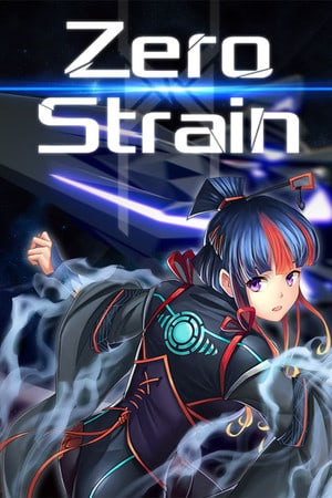 Скачать Zero Strain