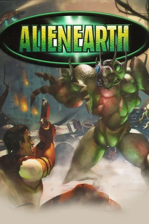 Скачать Alien Earth