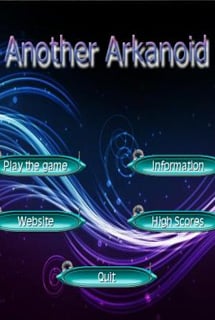 Скачать Another Arkanoid