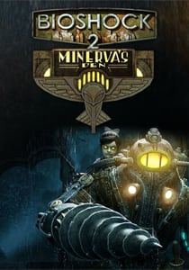 Скачать BioShock 2: Minerva’s Den