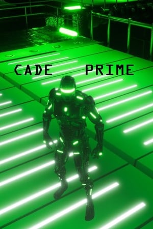 Скачать CADE PRIME