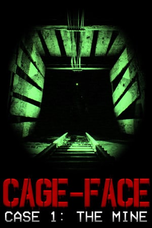 Скачать CAGE-FACE | Case 1: The Mine