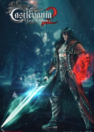 Скачать Castlevania: Lords of Shadow 2