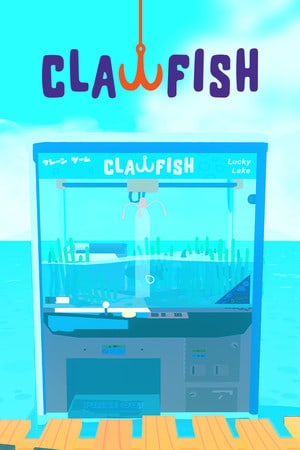 Скачать Clawfish