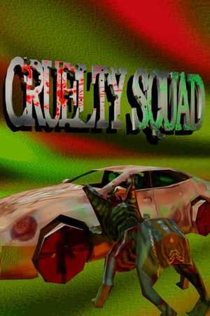 Скачать Cruelty Squad