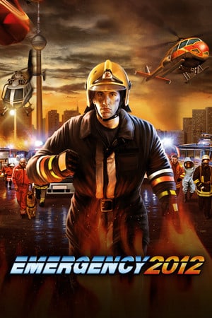 Скачать Emergency 2012