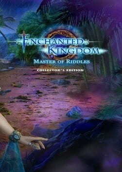 Скачать Enchanted Kingdom 8: Master of Riddles