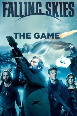 Скачать Falling Skies: The Game