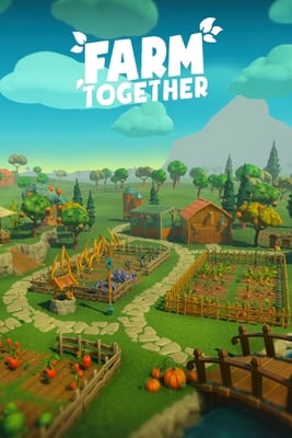 Скачать Farm Together - Polar Pack