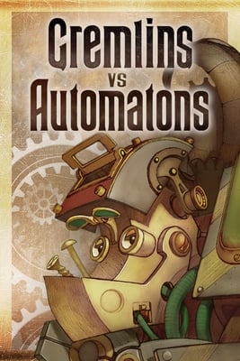 Скачать Gremlins vs Automatons