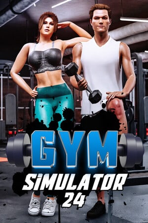 Скачать Gym Simulator 24